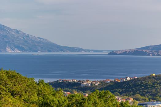 Marija apartments Bribir Croatia